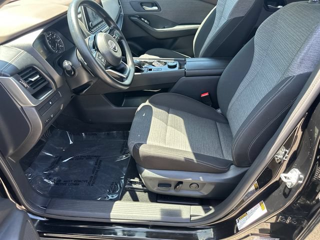 Used 2023 Nissan Rogue SV AWD/4WD image 30