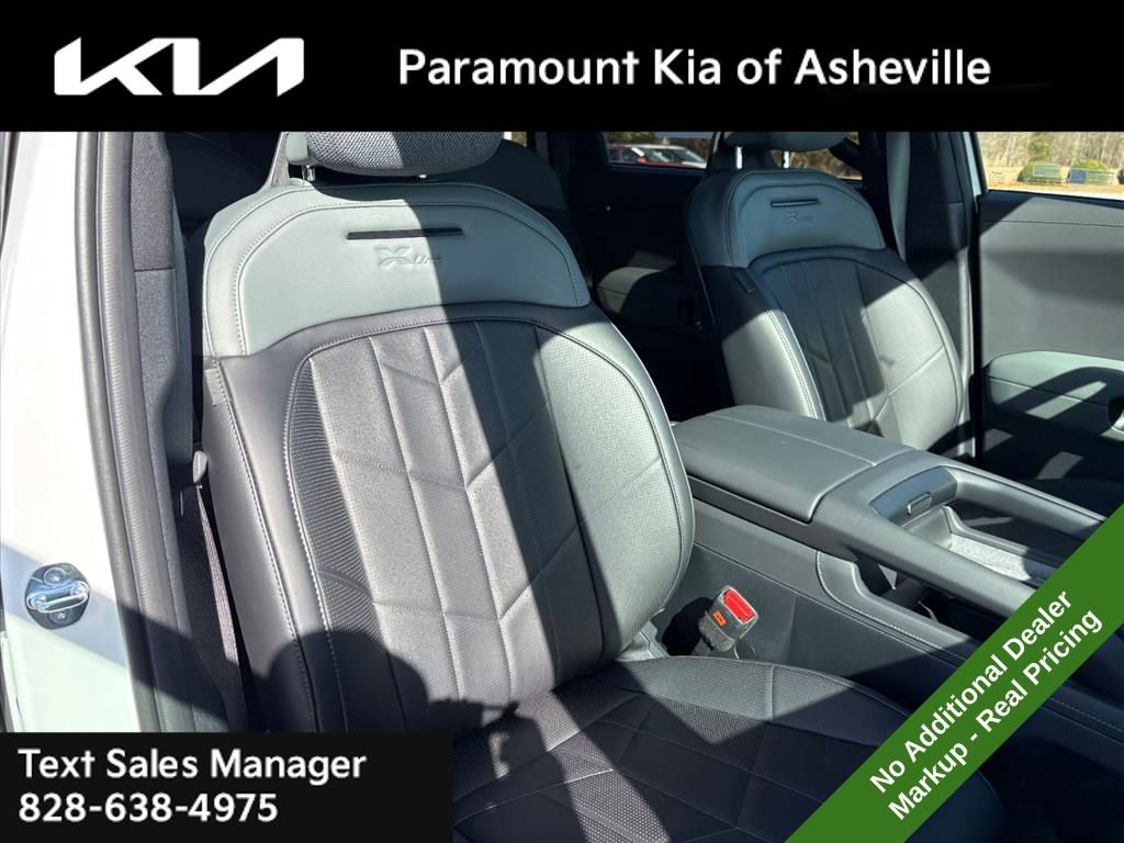 New 2027 Kia Telluride SX image 22