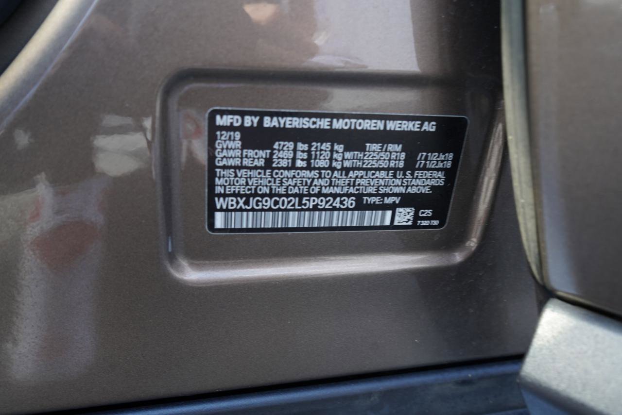Used 2020 BMW X1 xDrive28i AWD/4WD image 17
