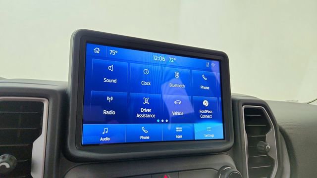 Used 2024 Ford Bronco Sport Big Bend w/ Convenience Package AWD/4WD image 46