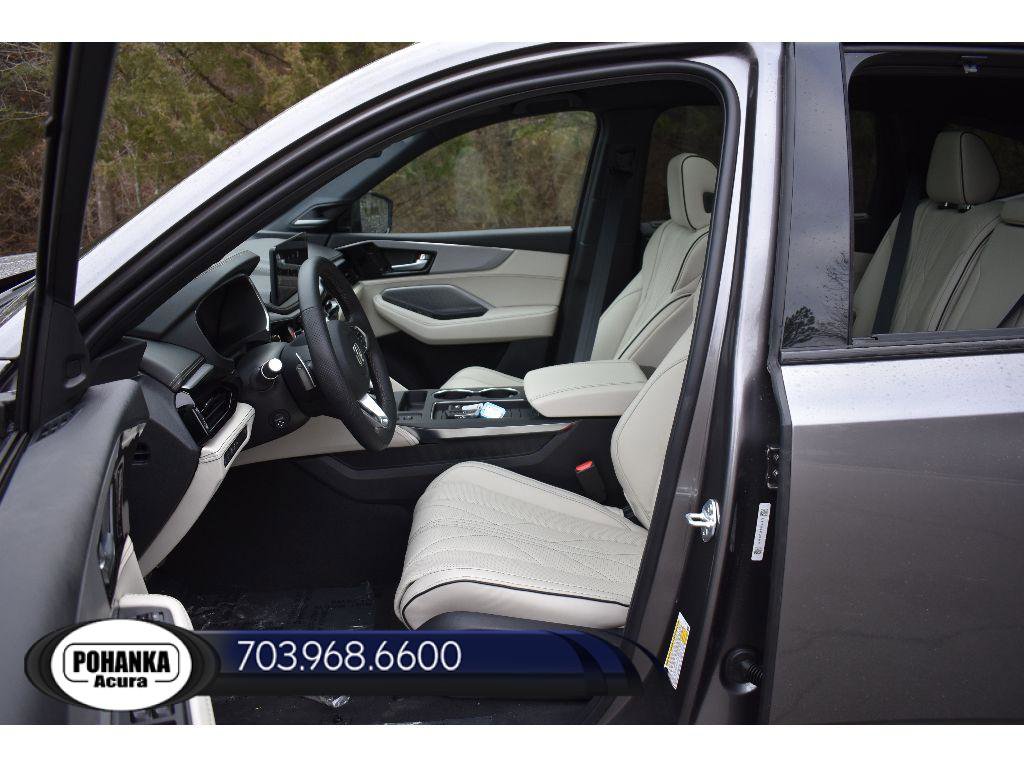 New 2026 Acura MDX A-Spec image 27