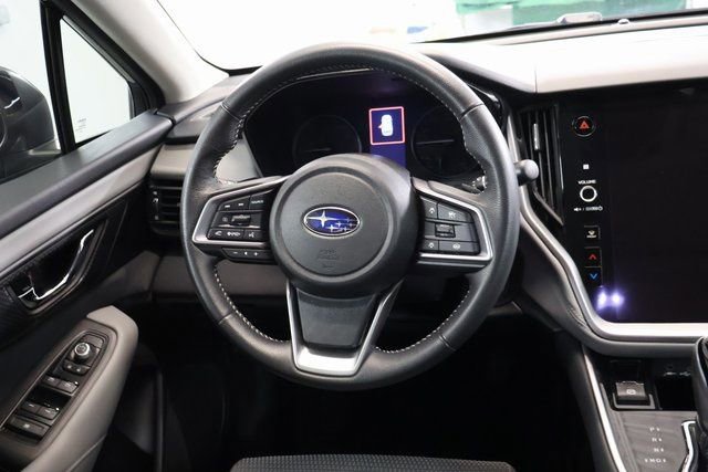 Certified 2025 Subaru Outback Premium image 13