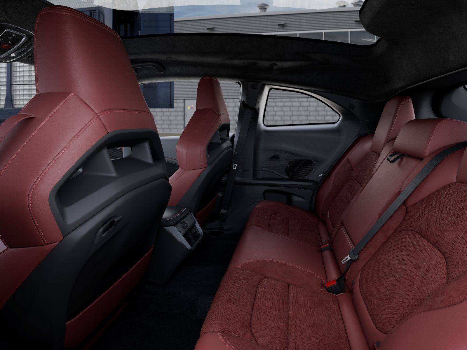 New 2026 Dodge Charger Scat Pack AWD/4WD image 23