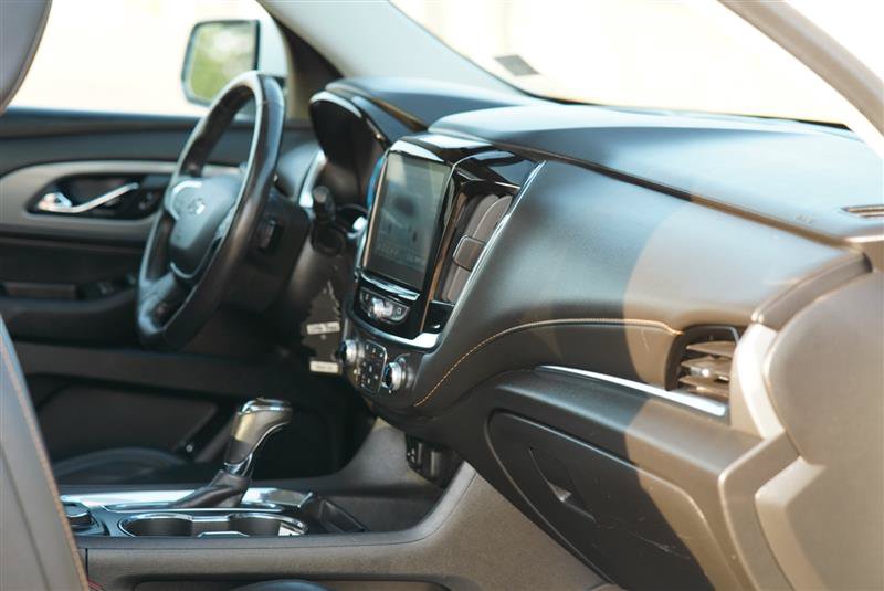 Used 2020 Chevrolet Traverse RS AWD/4WD image 79