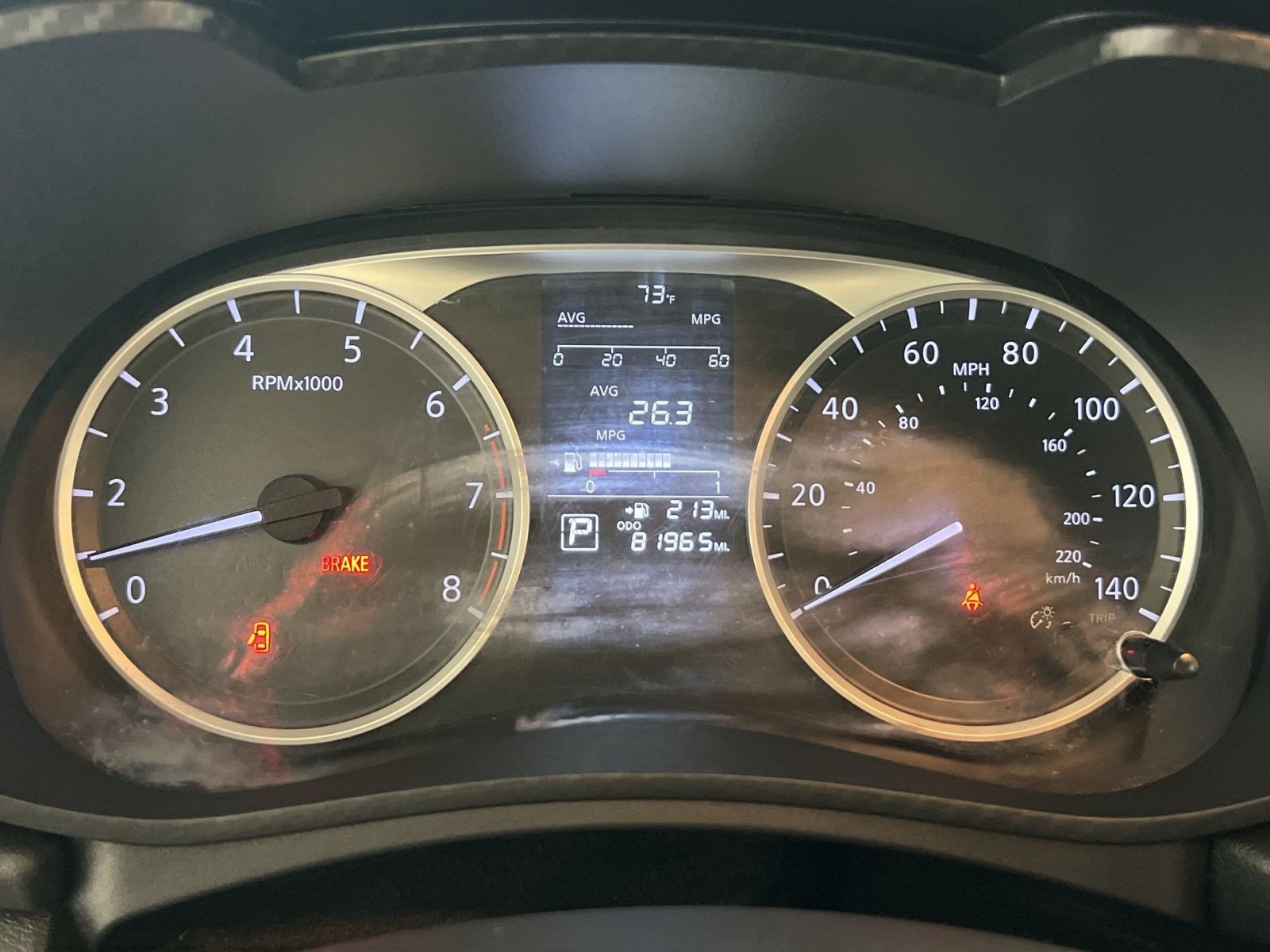 Used 2021 Nissan Versa S FWD image 17