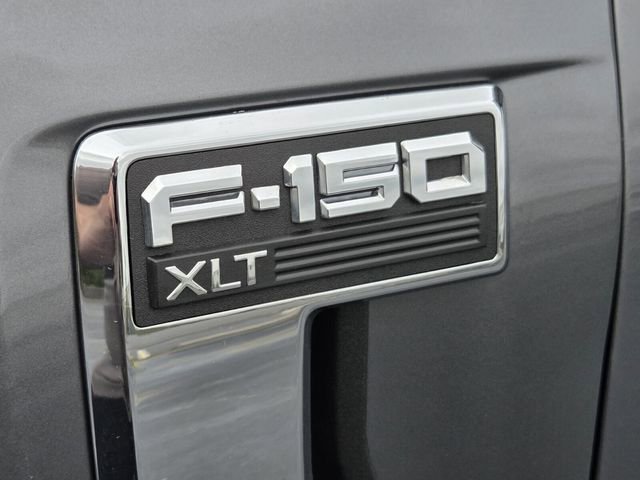 Used 2023 Ford F150 XLT w/ Equipment Group 302A High AWD/4WD image 17
