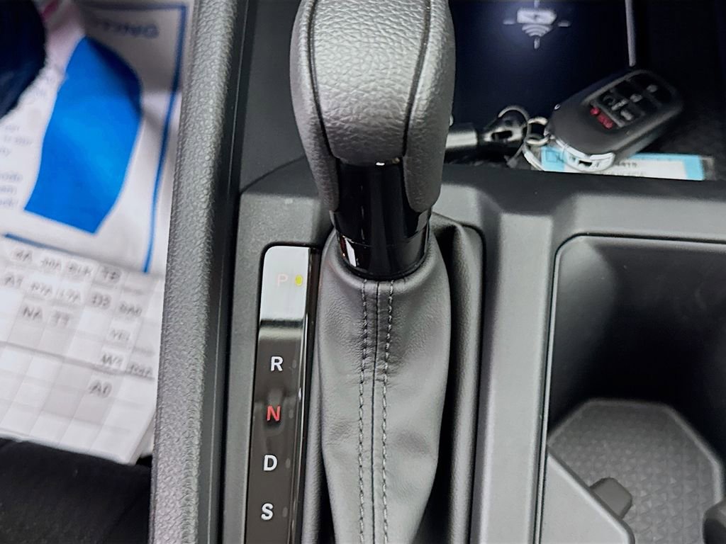New 2026 Honda Accord SE image 20