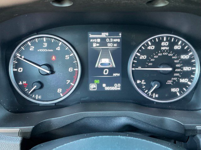 Used 2023 Subaru Ascent Limited w/ Technology Package AWD/4WD image 23