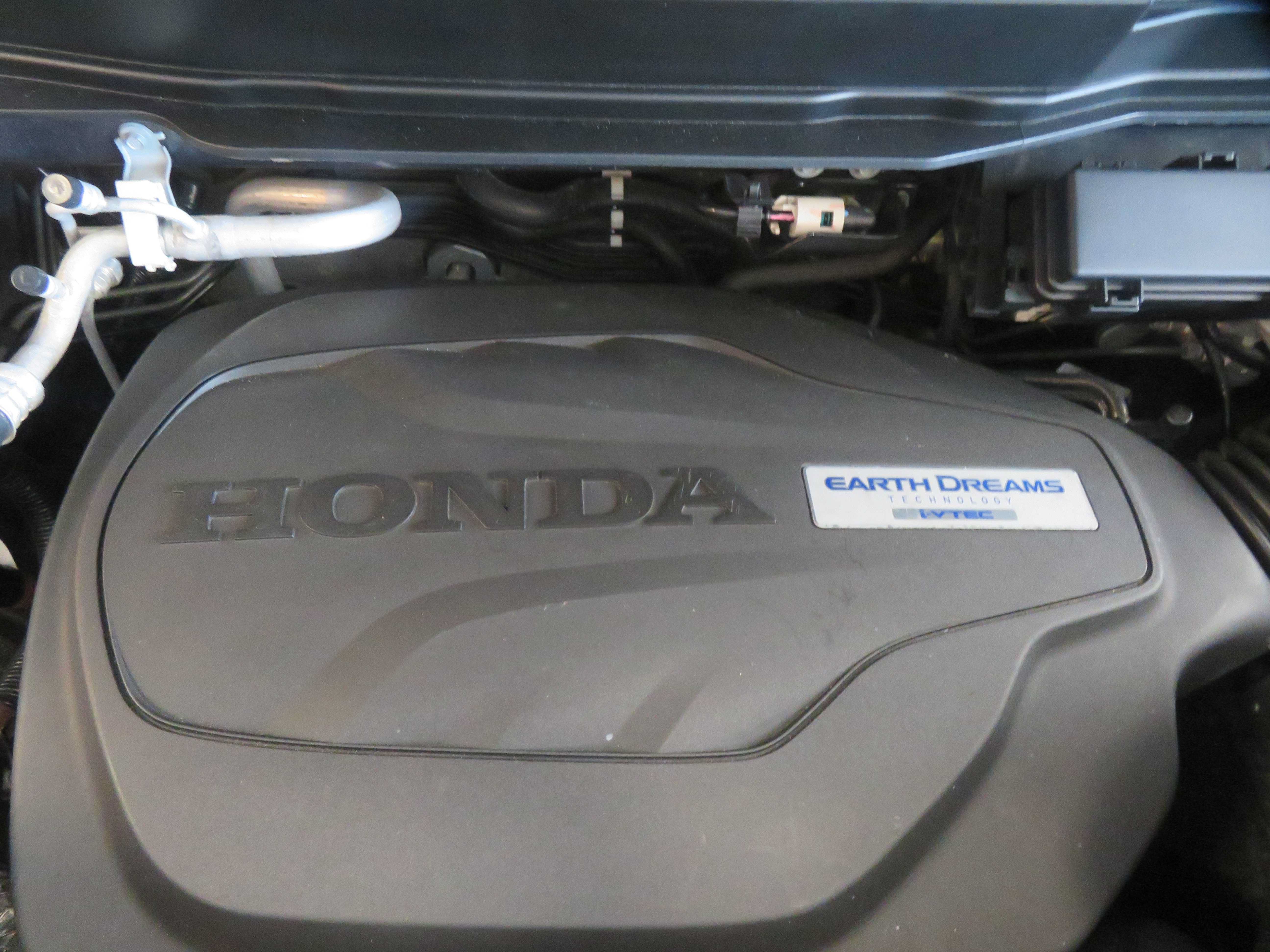 Used 2017 Honda Pilot EX-L image 54