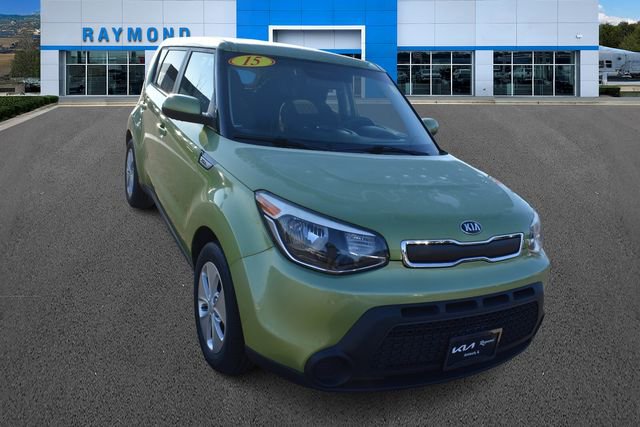 Used 2015 Kia Soul image 9