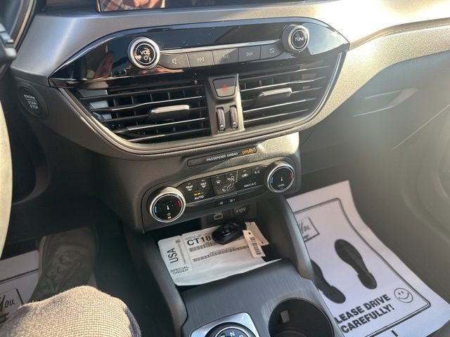 New 2026 Ford Escape Active image 32
