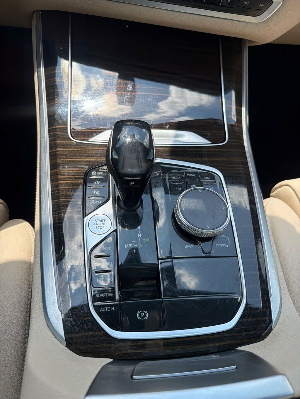 Used 2020 BMW X5 sDrive40i w/ Premium Package RWD image 21