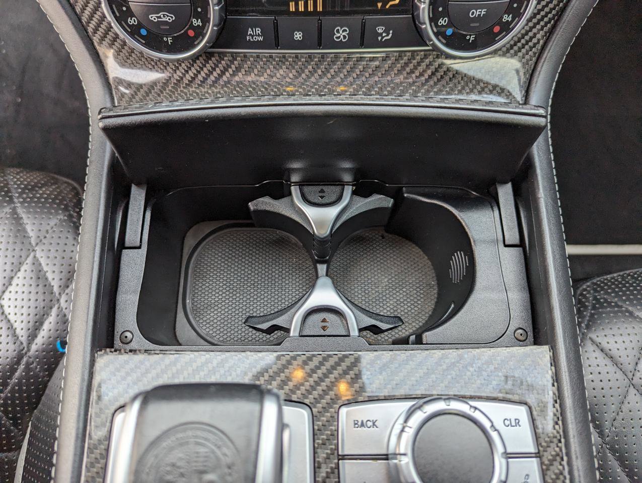 Used 2016 Mercedes-Benz SL 63 AMG image 27