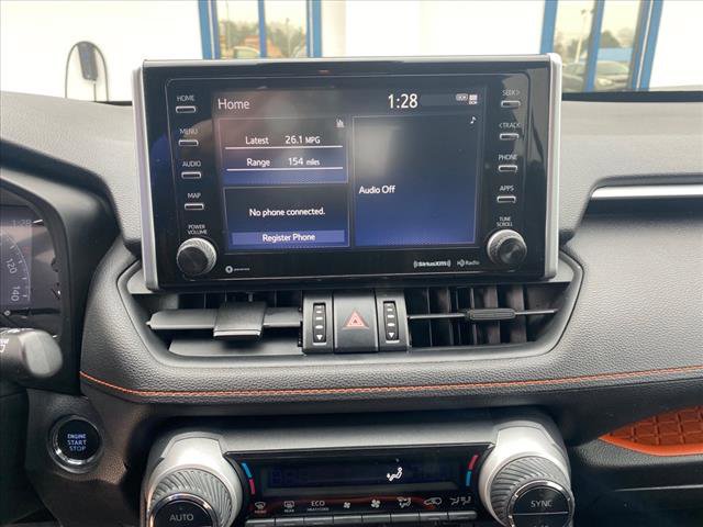 Used 2021 Toyota RAV4 Adventure AWD/4WD image 12