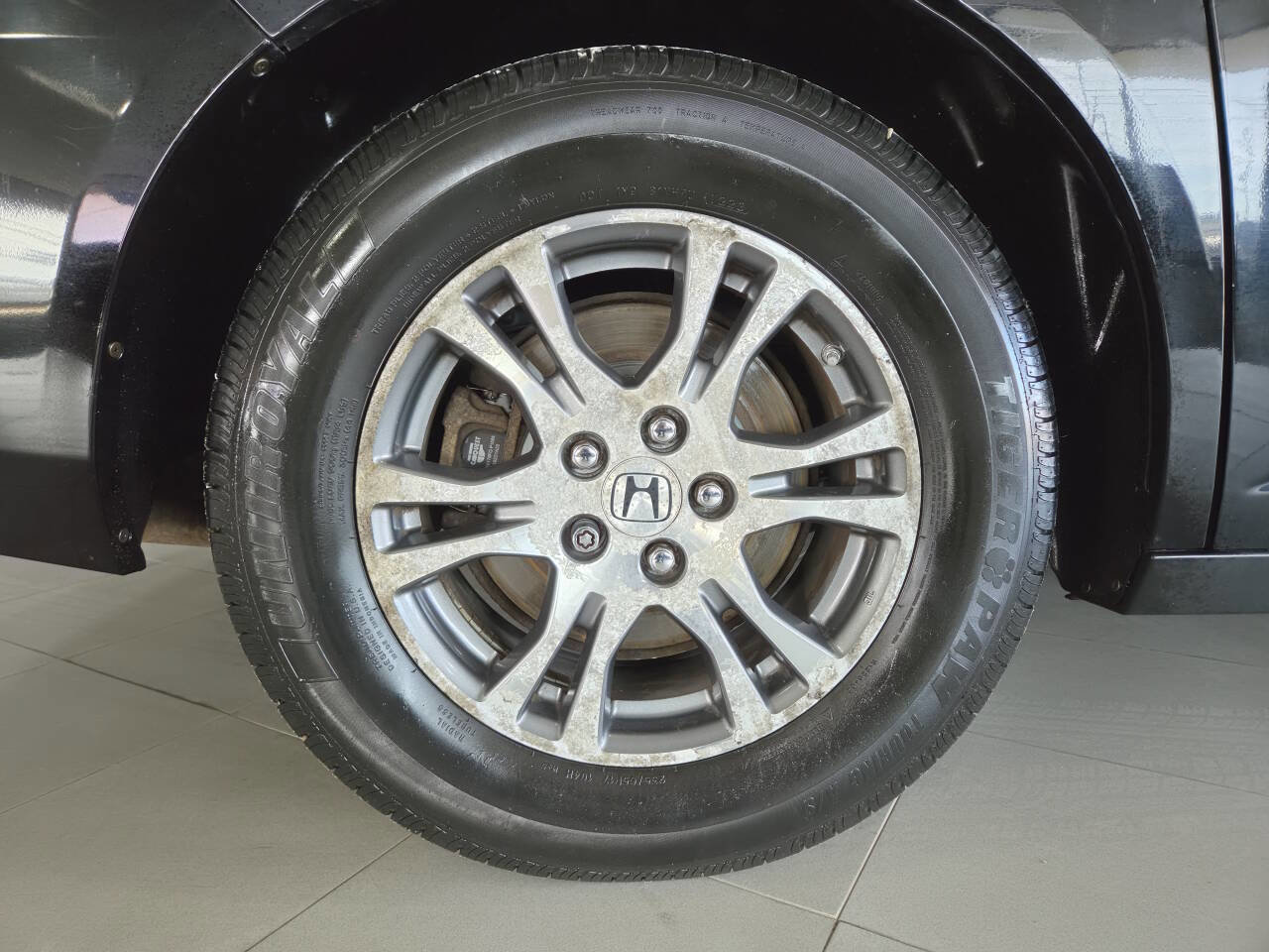 Used 2013 Honda Odyssey EX image 10
