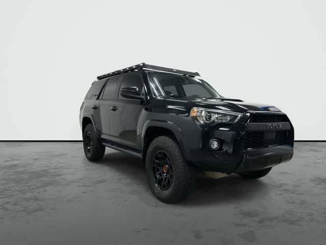 Used 2021 Toyota 4Runner TRD Pro AWD/4WD image 6