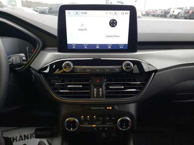 Used 2024 Ford Escape Active image 22