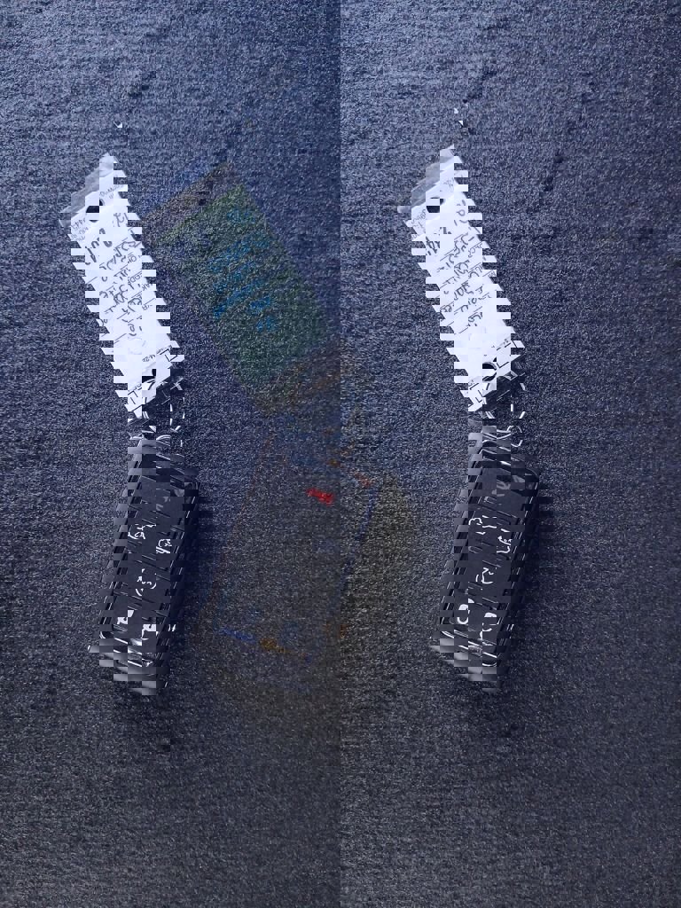 New 2026 Jeep Grand Wagoneer Limited image 45