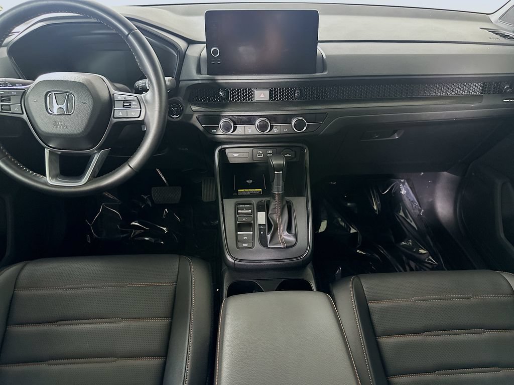 Used 2025 Honda CR-V Sport-L image 18