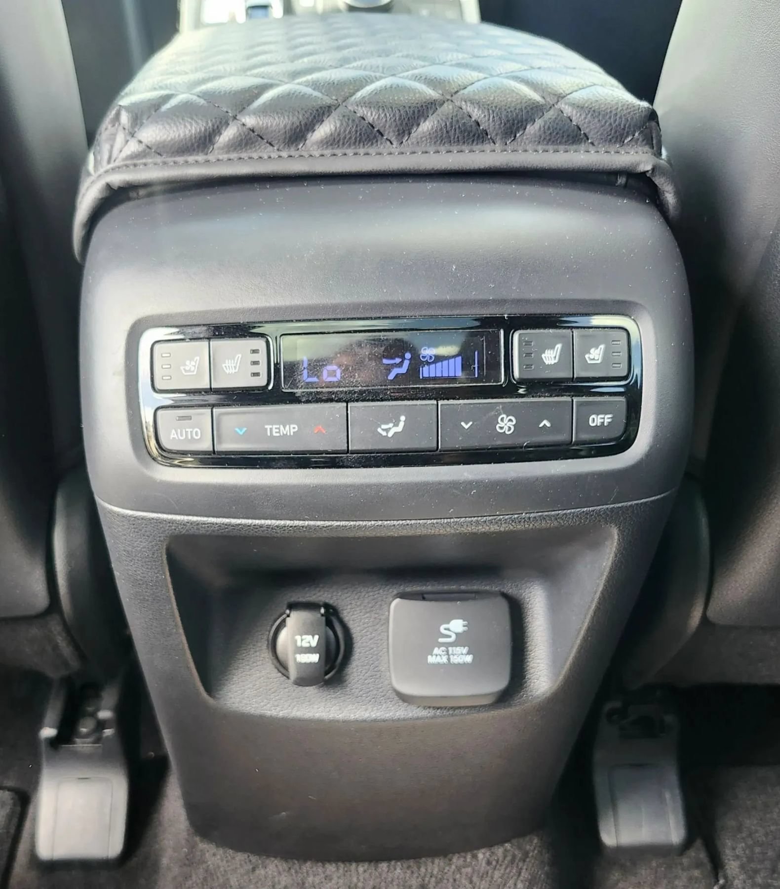 Used 2020 Hyundai Palisade Limited FWD image 16