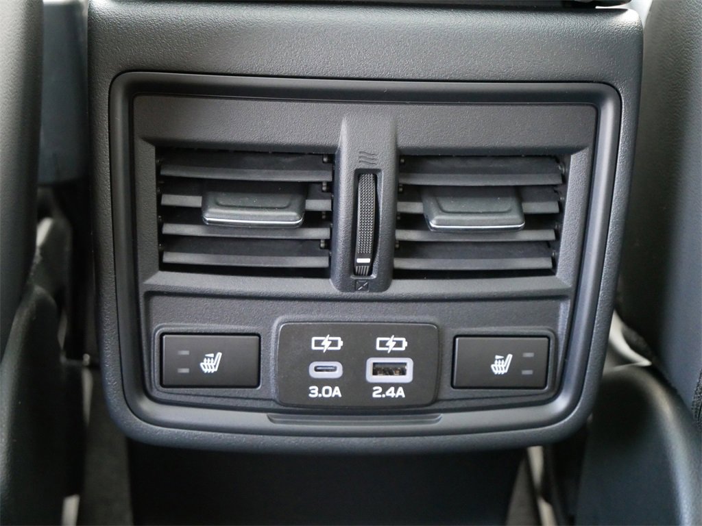 New 2026 Subaru Outback Limited XT image 8