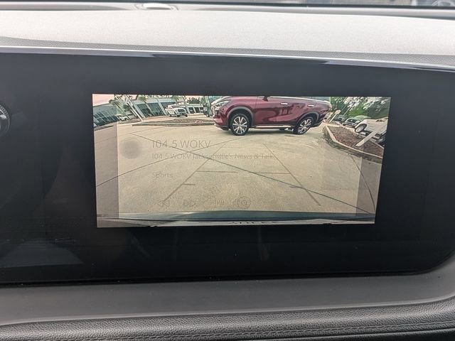 Used 2024 Buick Encore GX Sport Touring FWD image 21