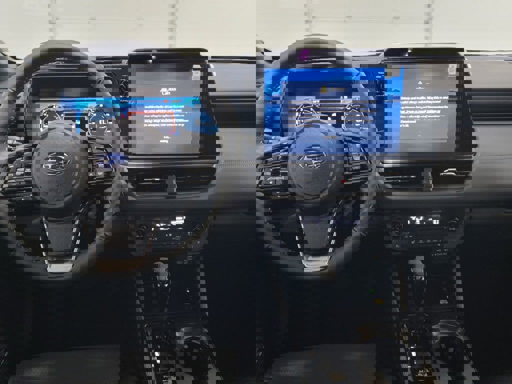 New 2026 Subaru Outback Touring XT image 7