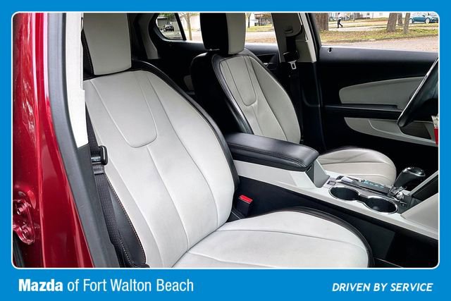 Used 2017 Chevrolet Equinox Premier w/ Enhanced Convenience Package image 29
