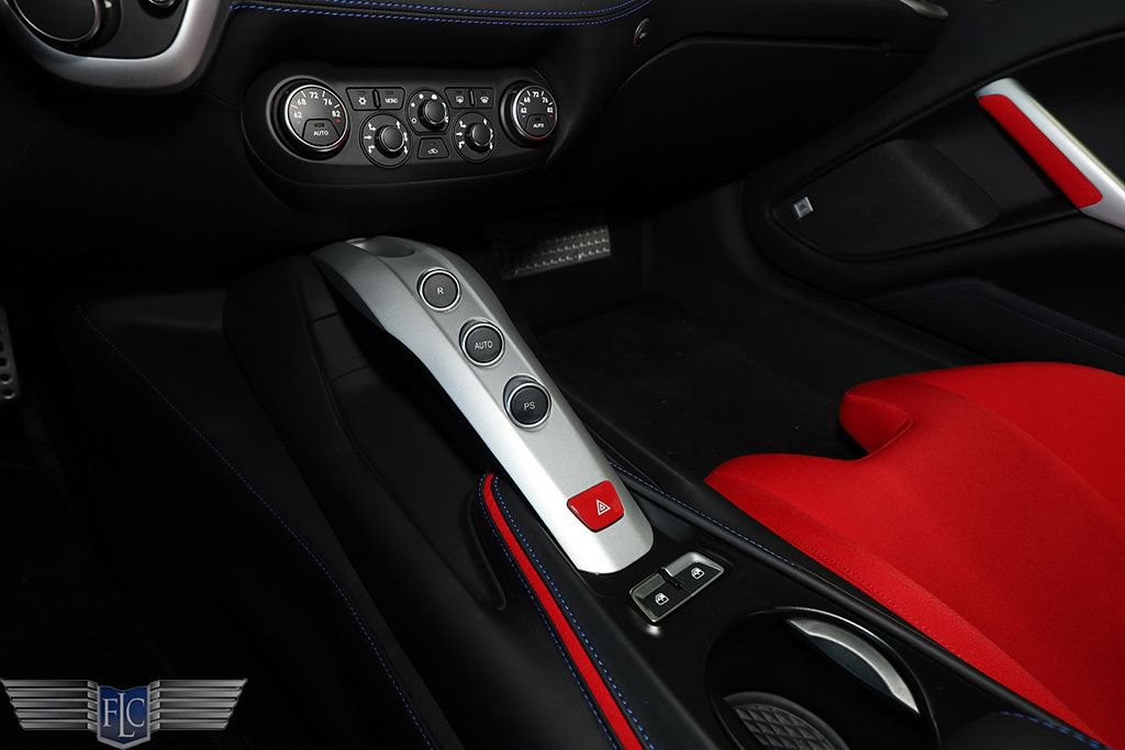 Used 2017 Ferrari F12 Berlinetta RWD image 26