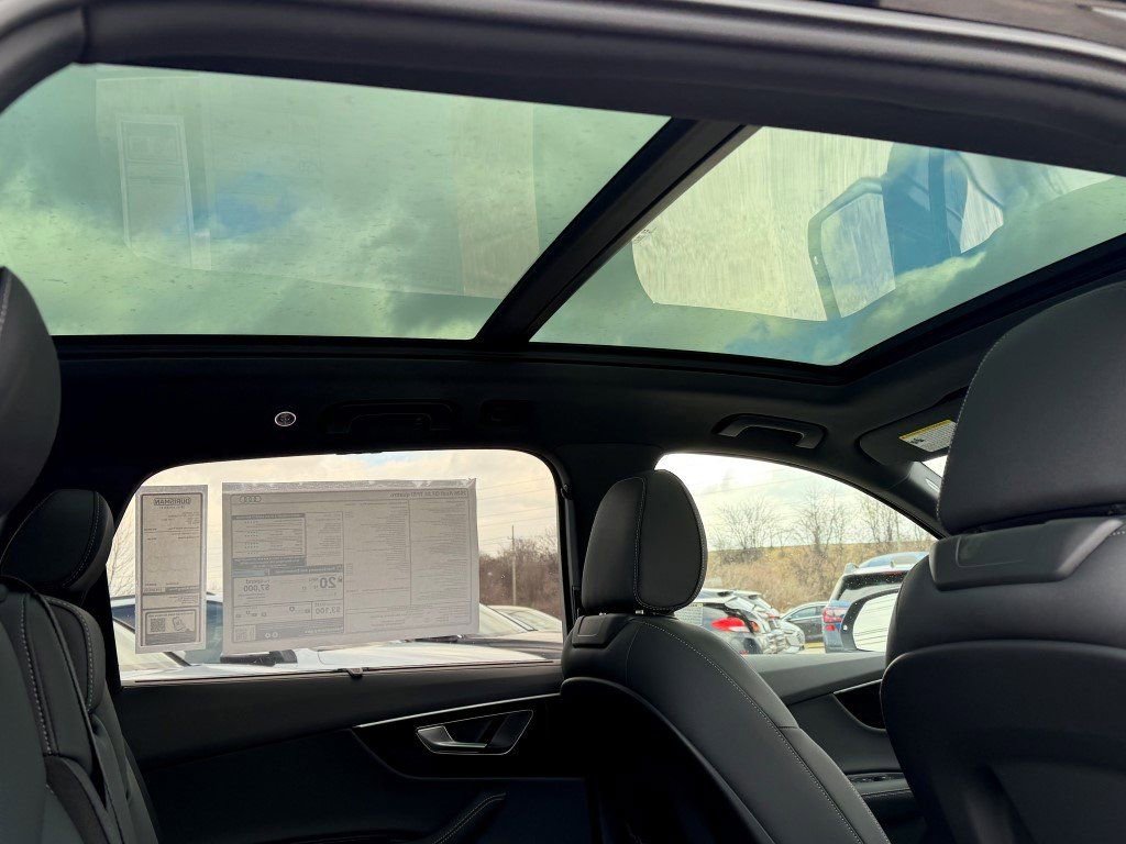 New 2026 Audi Q7 3.0T Premium Plus image 13