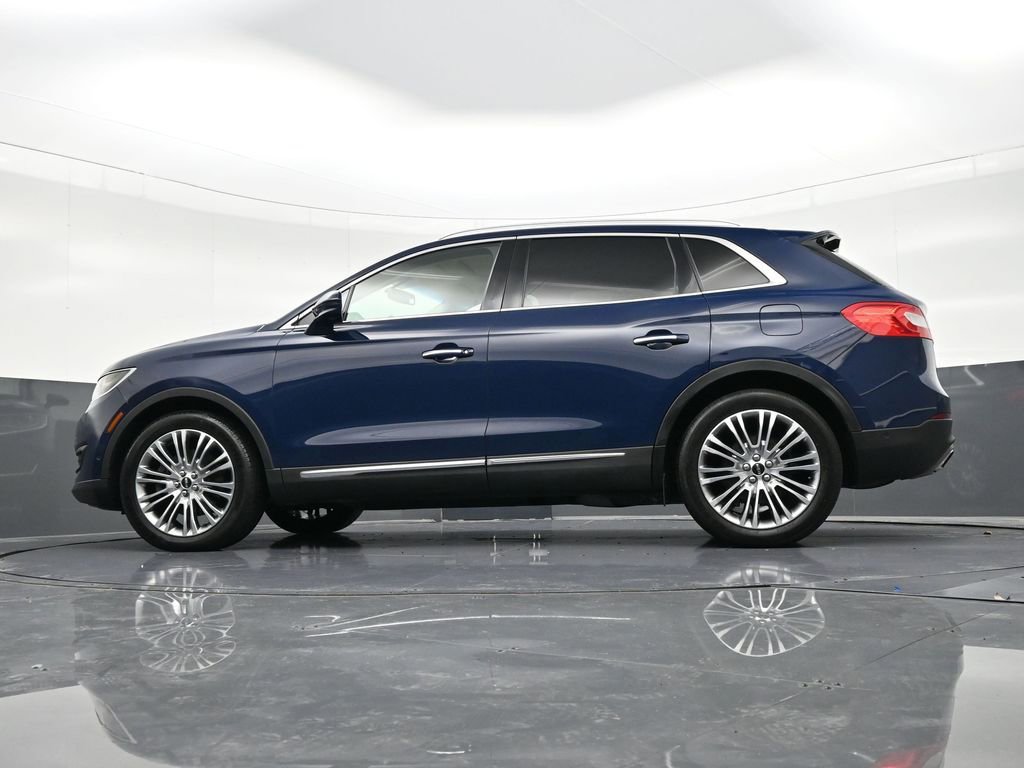 Used 2018 Lincoln MKX Reserve image 25