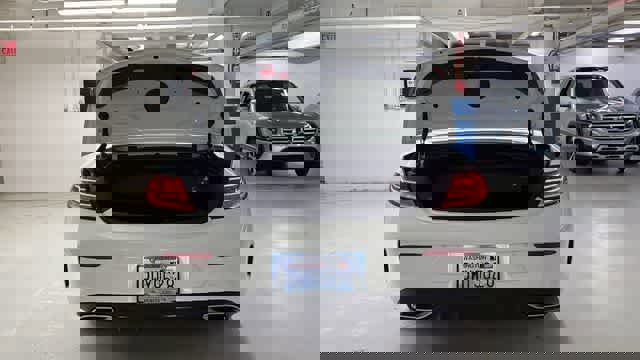 Used 2021 Mercedes-Benz C 300 4MATIC Cabriolet image 8