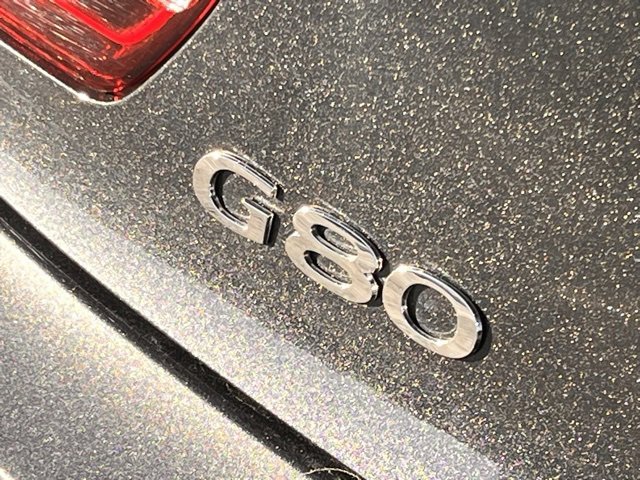 Used 2025 Genesis G80 2.5T image 42