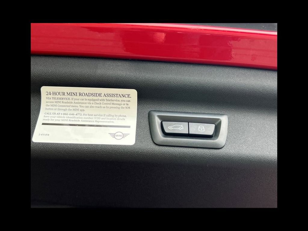 New 2025 MINI Cooper Countryman S image 36