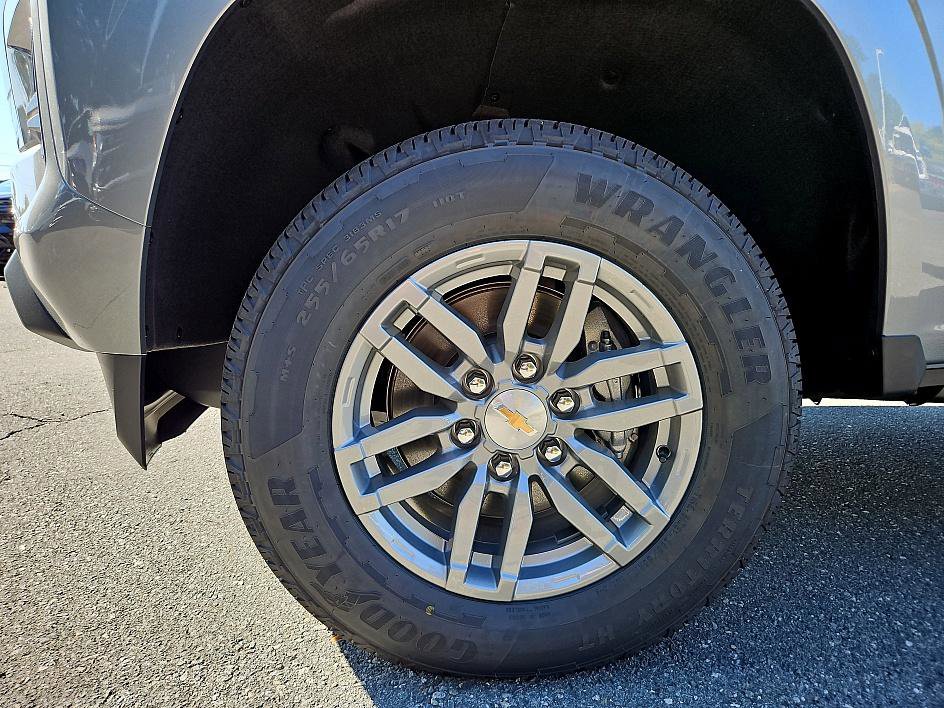 New 2026 Chevrolet Colorado LT w/ LT Convenience Package image 9