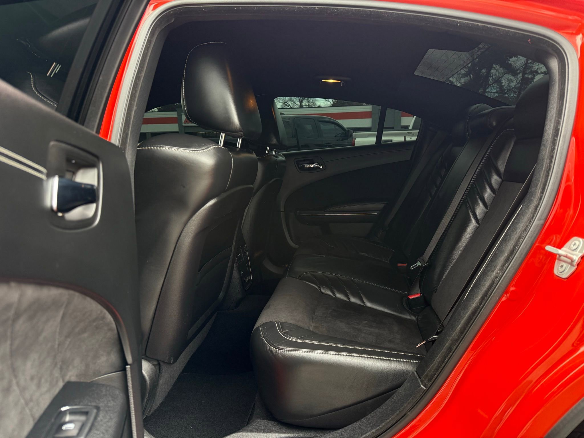 Used 2020 Dodge Charger SRT Hellcat image 36