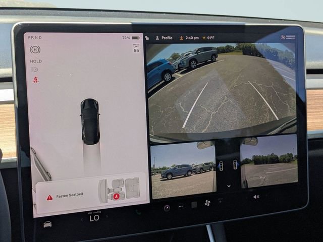 Used 2018 Tesla Model 3 Long Range AWD/4WD image 19