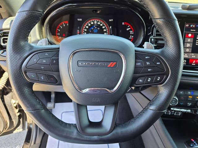 Used 2024 Dodge Durango GT image 22