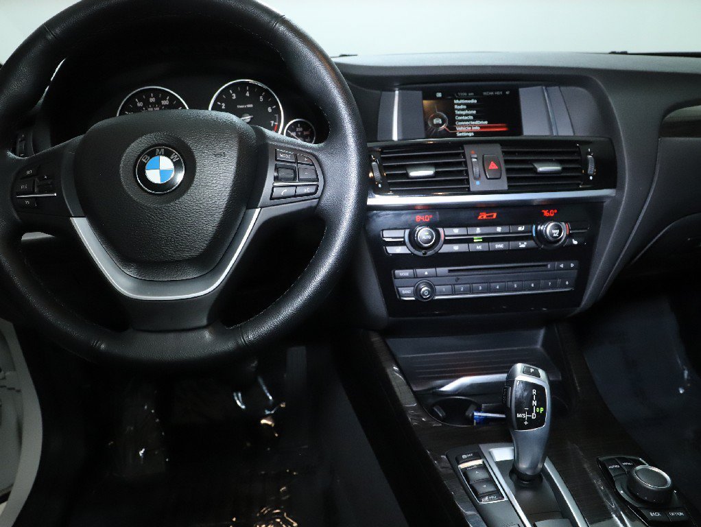 Used 2015 BMW X3 xDrive35i AWD/4WD image 33