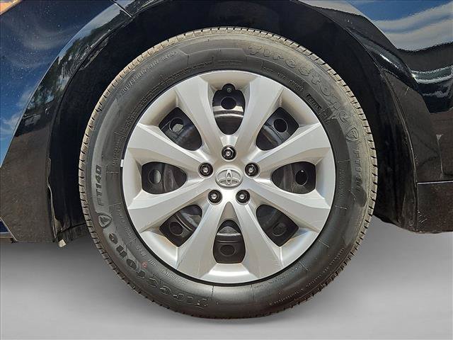 Used 2026 Toyota Corolla LE FWD image 29