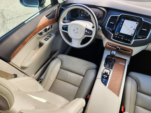 Used 2018 Volvo XC90 T6 Inscription w/ Convenience Package AWD/4WD image 10