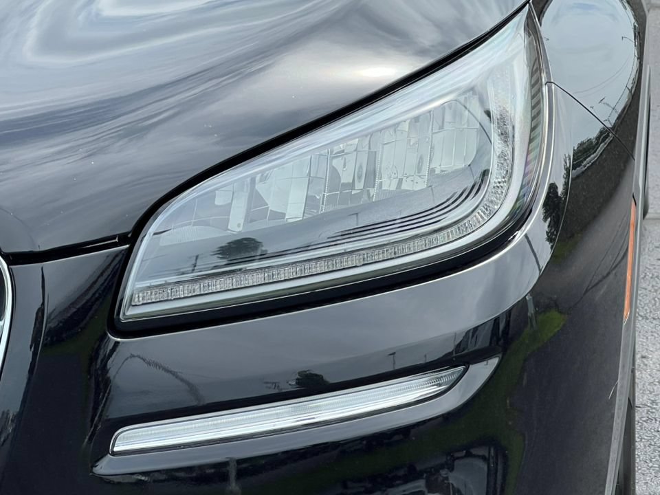 Used 2021 Lincoln Corsair AWD image 36