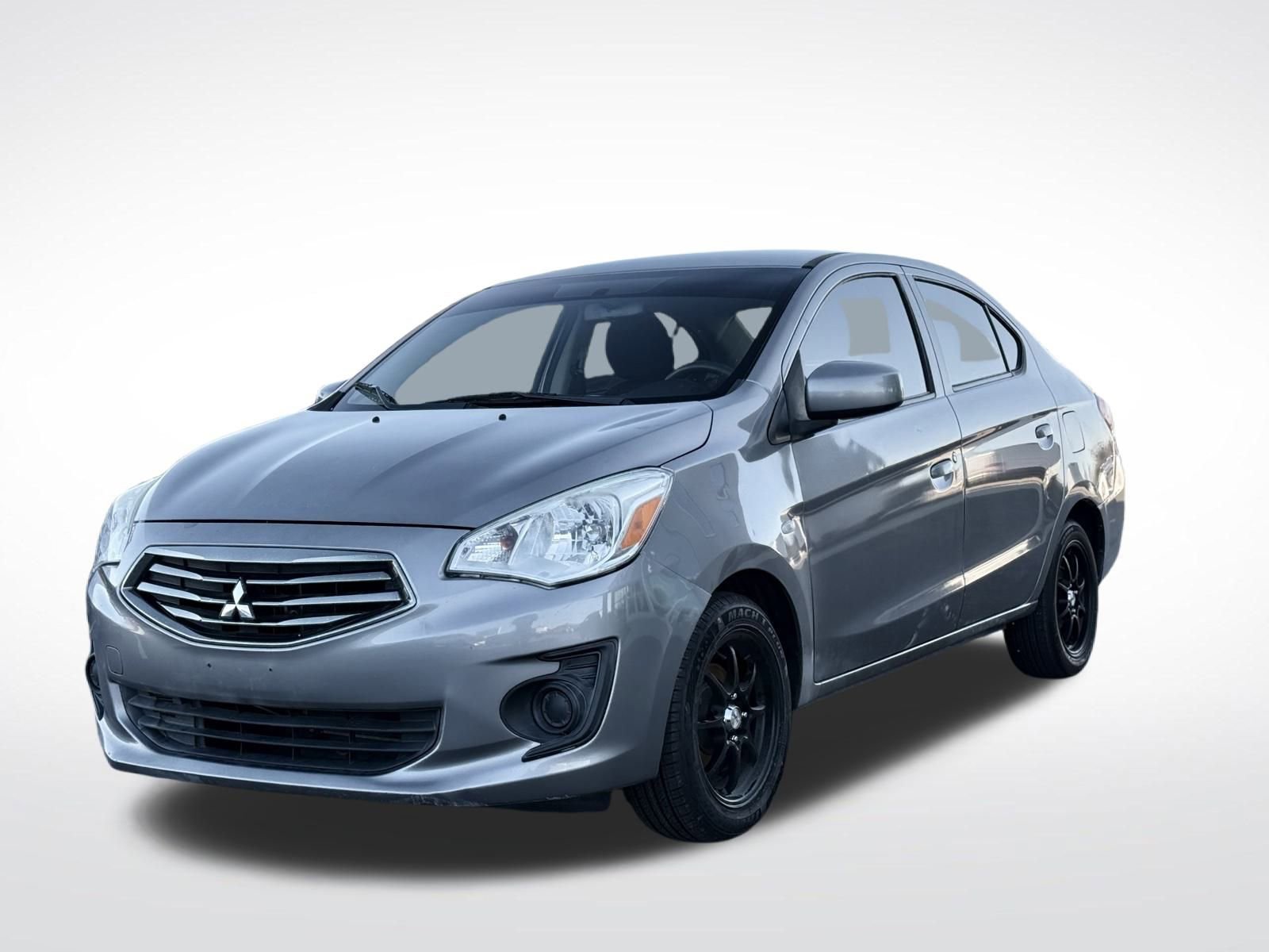 Used 2017 Mitsubishi Mirage G4 ES image 9