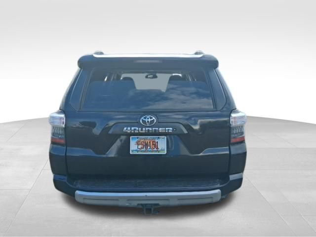 Used 2014 Toyota 4Runner Trail Premium AWD/4WD image 15
