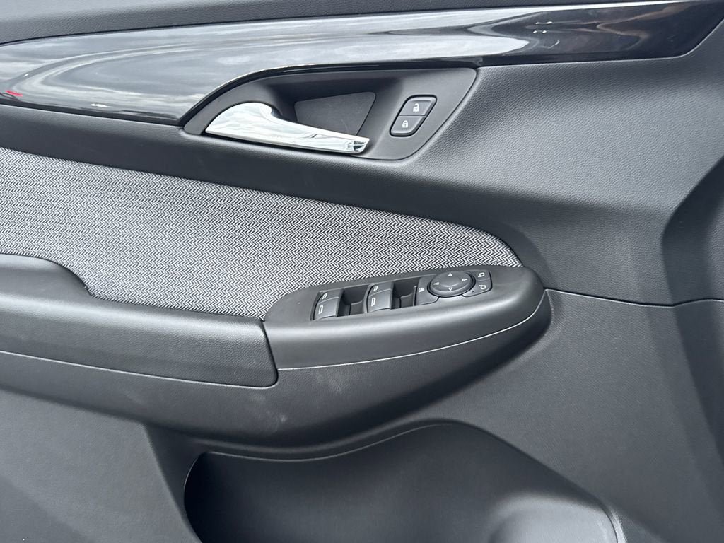 New 2026 Chevrolet TrailBlazer LT w/ Midnight Edition FWD image 20