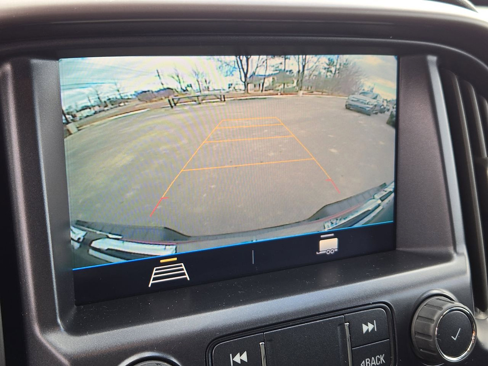 Certified 2022 GMC Canyon AT4 w/ Trailering Package image 15