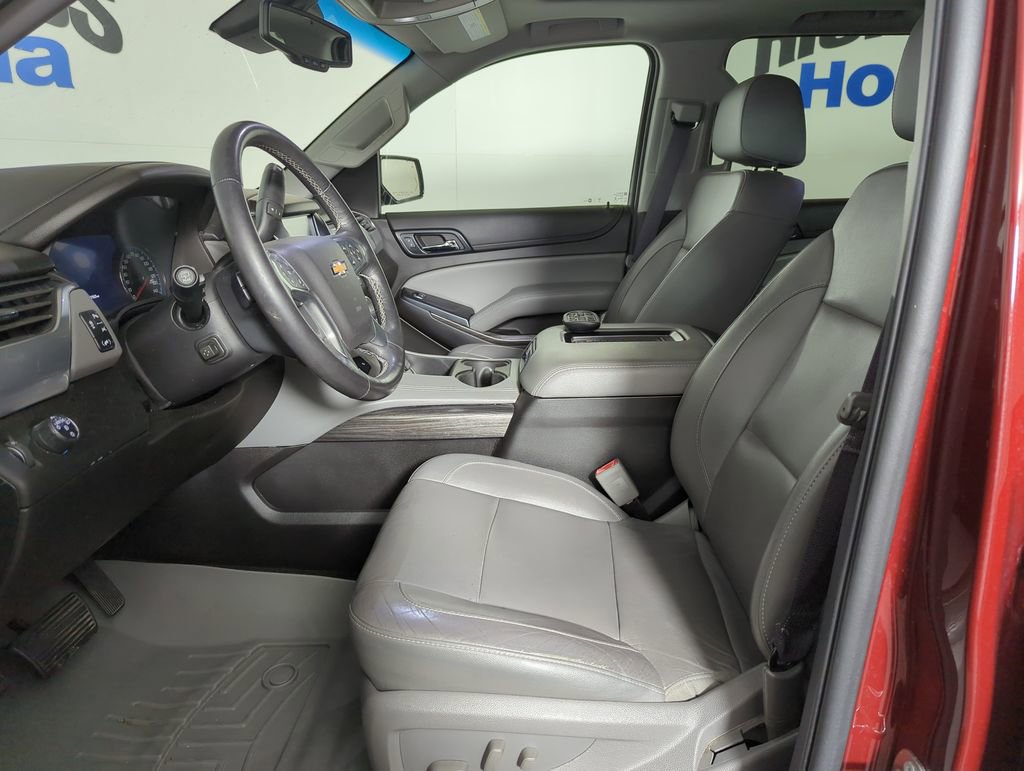 Used 2017 Chevrolet Tahoe LT image 7