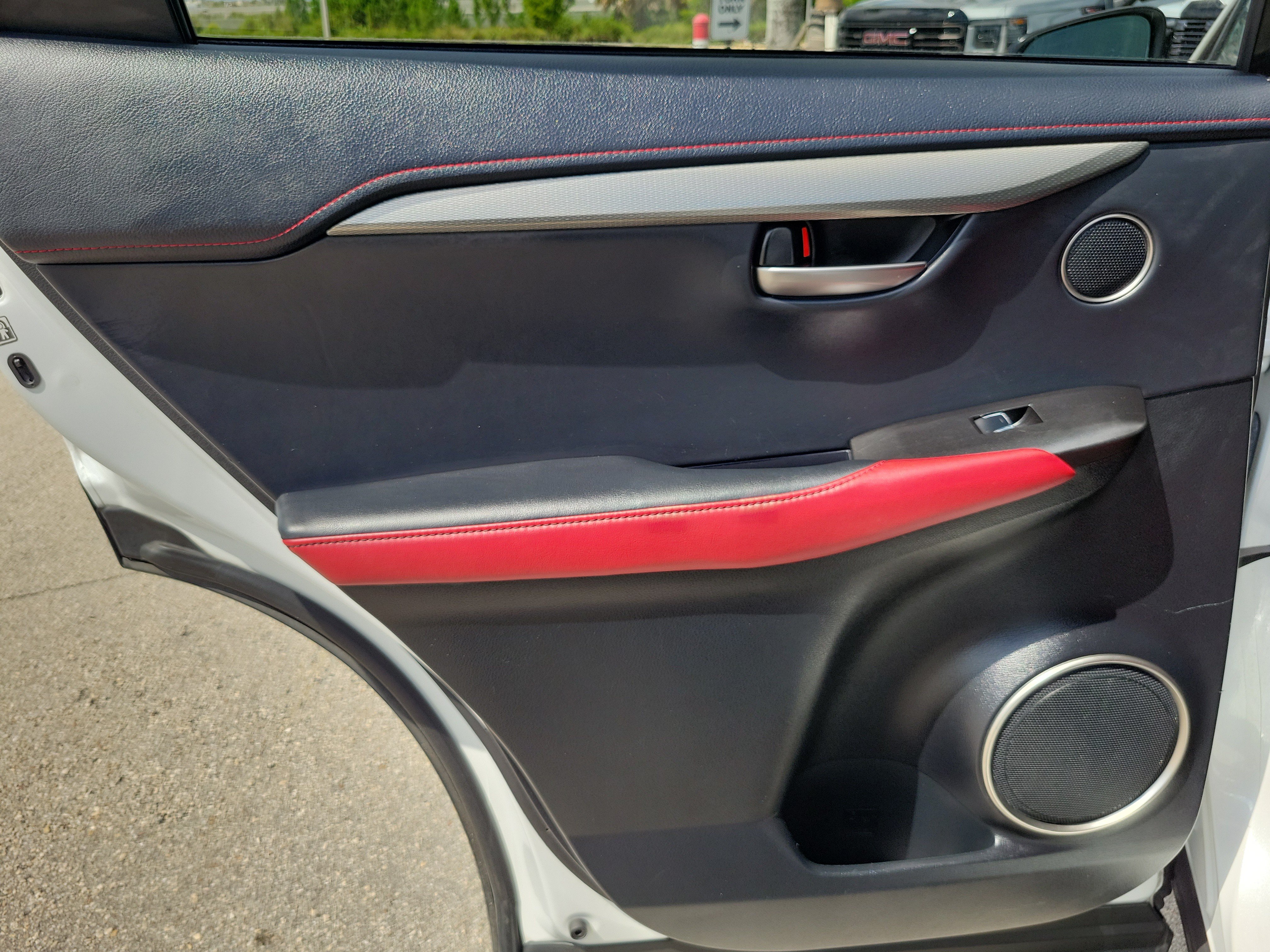 Used 2020 Lexus NX 300 F Sport w/ Accessory Package 2 FWD image 22