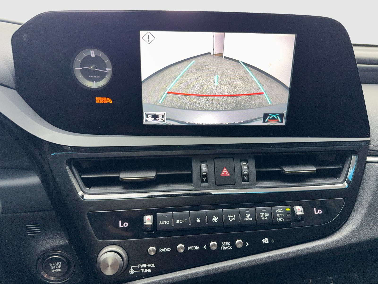 Used 2022 Lexus ES 350 w/ Accessory Package FWD image 28