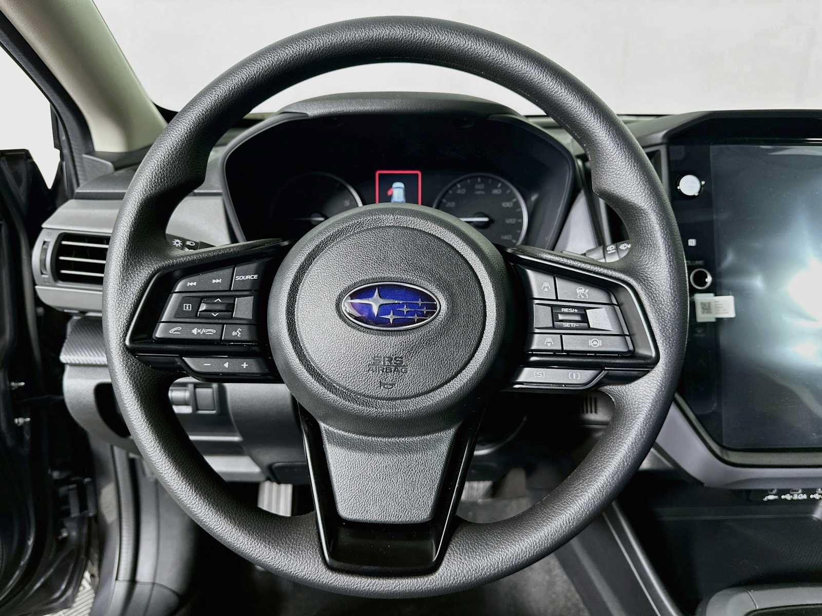 Certified 2026 Subaru Crosstrek 2.5i Premium AWD/4WD image 11